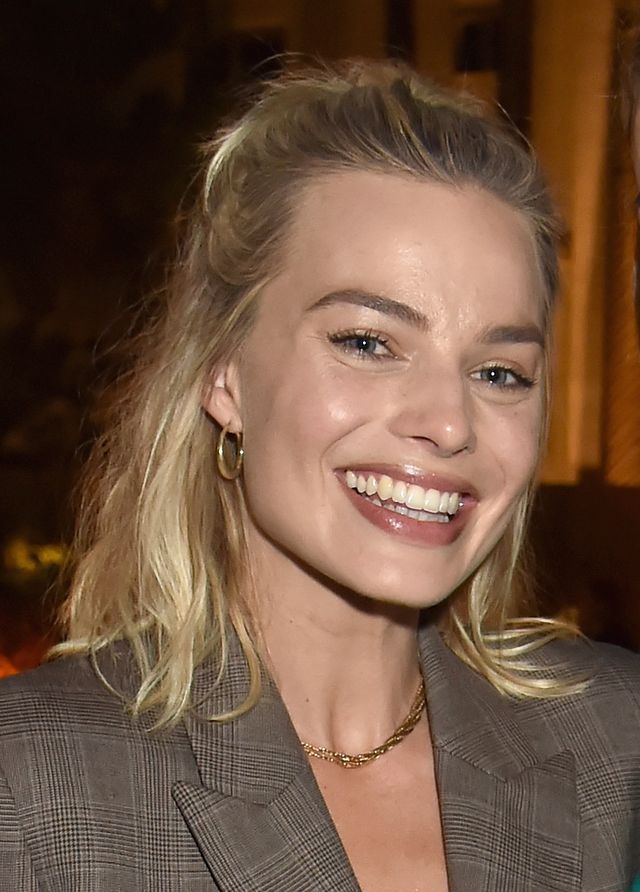 ハーレイ・クイン役でおなじみ！マーゴット・ロビー画像集【全20枚】（2枚目）