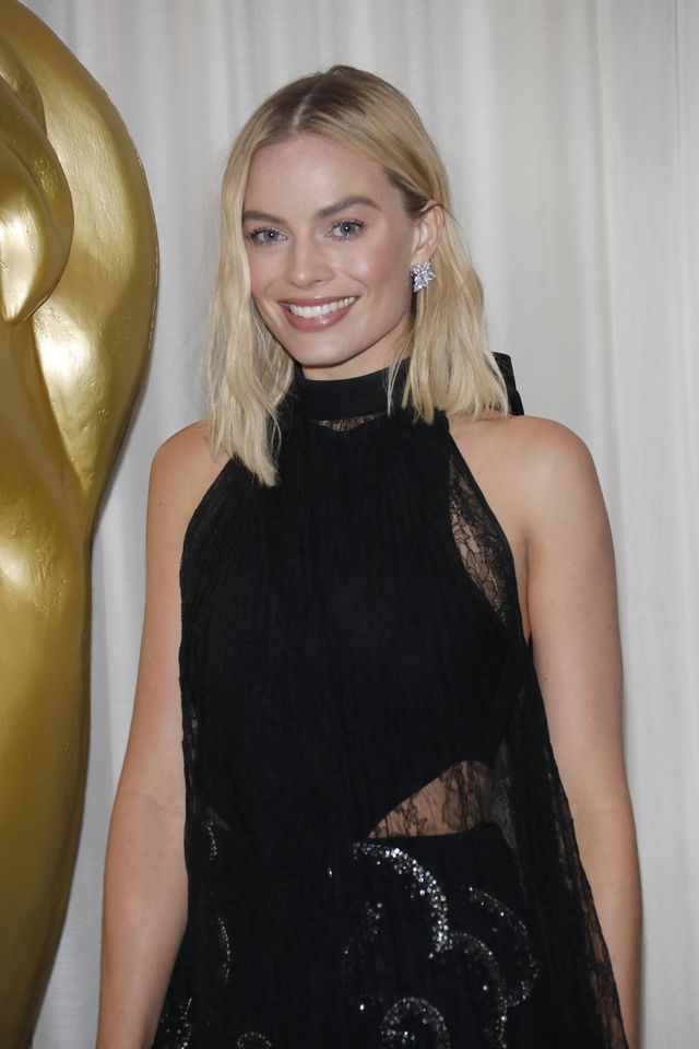 ハーレイ・クイン役でおなじみ！マーゴット・ロビー画像集【全20枚】（3枚目）