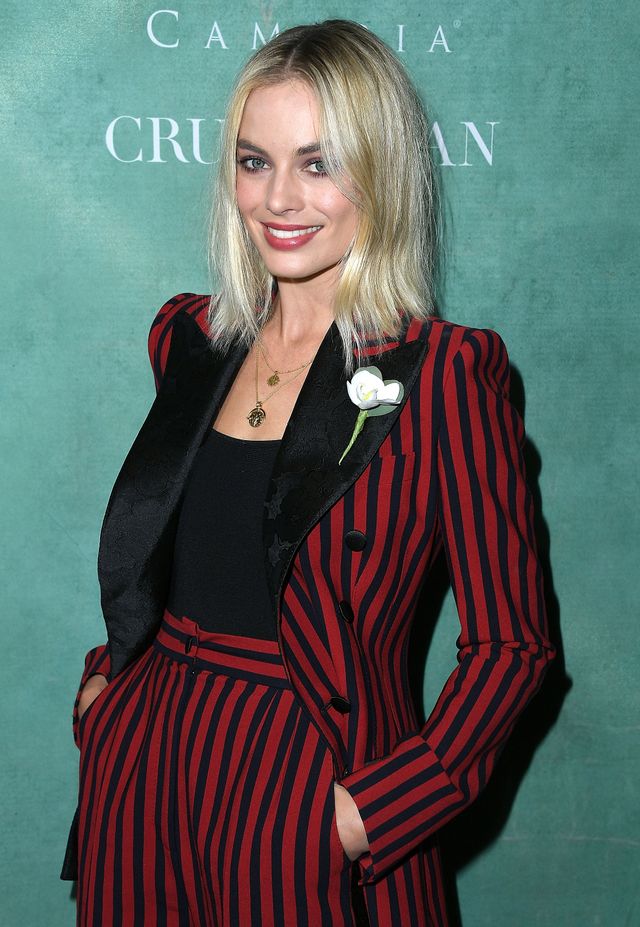 ハーレイ・クイン役でおなじみ！マーゴット・ロビー画像集【全20枚】（4枚目）