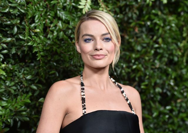 ハーレイ・クイン役でおなじみ！マーゴット・ロビー画像集【全20枚】（5枚目）