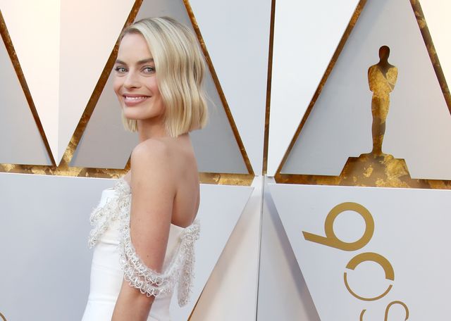 ハーレイ・クイン役でおなじみ！マーゴット・ロビー画像集【全20枚】（8枚目）