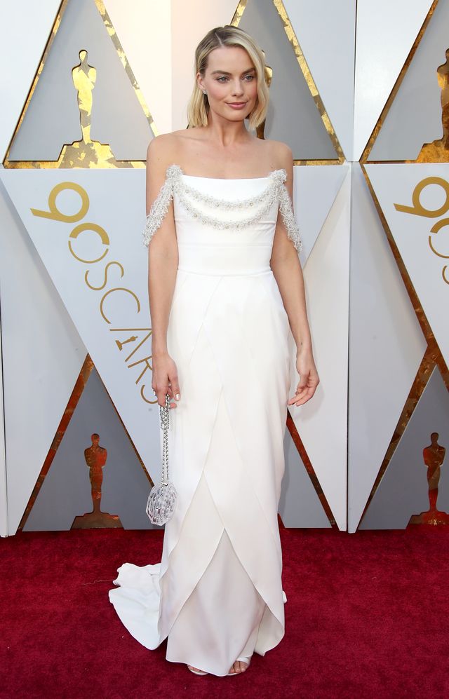 ハーレイ・クイン役でおなじみ！マーゴット・ロビー画像集【全20枚】（9枚目）