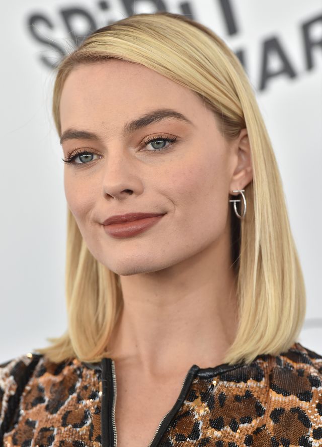 ハーレイ・クイン役でおなじみ！マーゴット・ロビー画像集【全20枚】（10枚目）