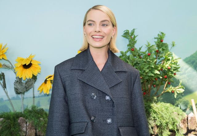 ハーレイ・クイン役でおなじみ！マーゴット・ロビー画像集【全20枚】（13枚目）