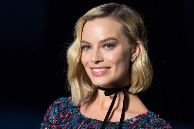 ハーレイ・クイン役でおなじみ！マーゴット・ロビー画像集【全20枚】（15枚目）