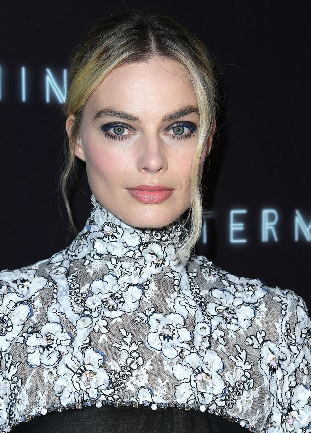 ハーレイ・クイン役でおなじみ！マーゴット・ロビー画像集【全20枚】（17枚目）