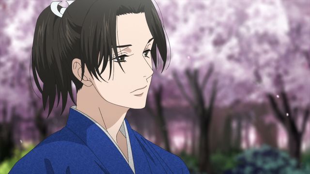 Netflixシリーズ「大奥」場面写真：フォトギャラリー