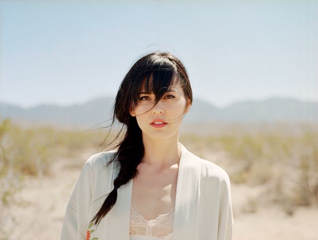 スタジオジブリ最新作！映画『思い出のマーニー』Wヒロインフォトギャラリー（5枚目）