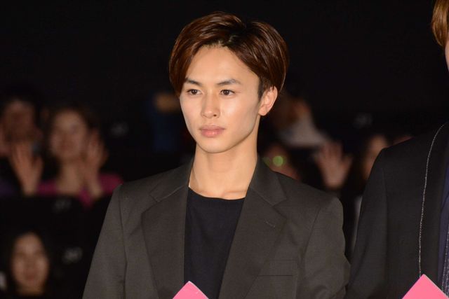 土屋太鳳＆片寄涼太＆千葉雄大ら“イケメン”が登場！『兄こま』完成披露（11枚目）