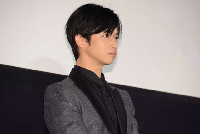 土屋太鳳＆片寄涼太＆千葉雄大ら“イケメン”が登場！『兄こま』完成披露（22枚目）