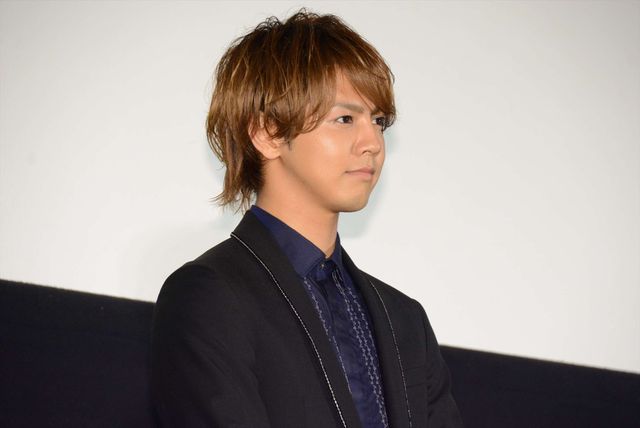 土屋太鳳＆片寄涼太＆千葉雄大ら“イケメン”が登場！『兄こま』完成披露（23枚目）