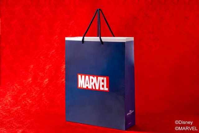 アイアンマンがテーマの客室！ディズニーアンバサダーホテルに新登場（3枚目）