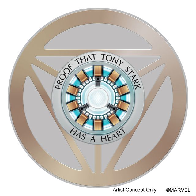 アイアンマンがテーマの客室！ディズニーアンバサダーホテルに新登場（9枚目）