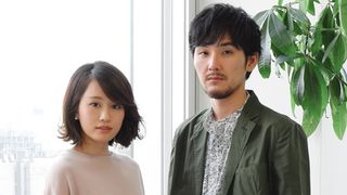 『モヒカン故郷に帰る』松田龍平＆前田敦子　単独インタビュー
