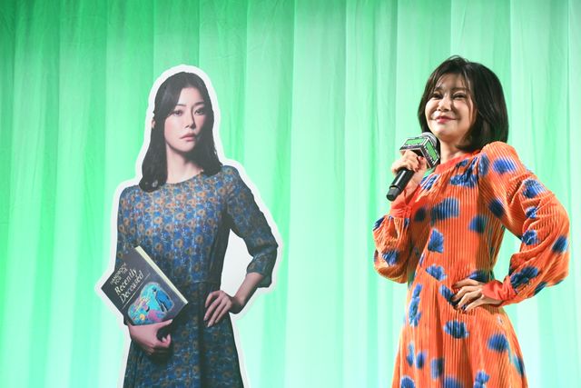 山寺宏一＆伊瀬茉莉也が登場！『ビートルジュース　ビートルジュース』ジャパンプレミア（5枚目）