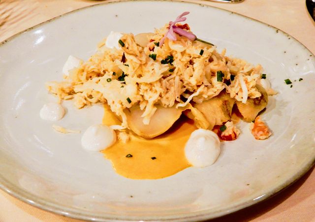 第66回サンセバスチャン国際映画祭キュリナリー・シネマ部門『リトル・フォレスト 春夏秋冬』、上映後のディナーほか（6枚目）