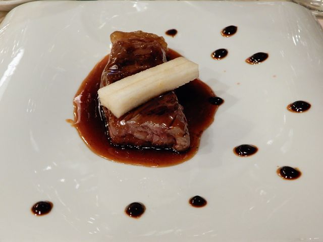 第66回サンセバスチャン国際映画祭キュリナリー・シネマ部門『リトル・フォレスト 春夏秋冬』、上映後のディナーほか（8枚目）