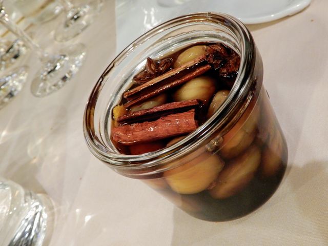 第66回サンセバスチャン国際映画祭キュリナリー・シネマ部門『リトル・フォレスト 春夏秋冬』、上映後のディナーほか（10枚目）