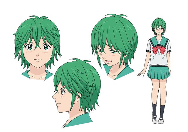 鳥海浩輔、東山奈央が新キャラ役！「斉木楠雄のΨ難 Ψ始動編」（3枚目）