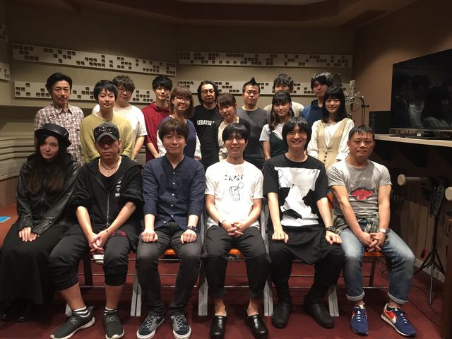 鳥海浩輔、東山奈央が新キャラ役！「斉木楠雄のΨ難 Ψ始動編」（6枚目）