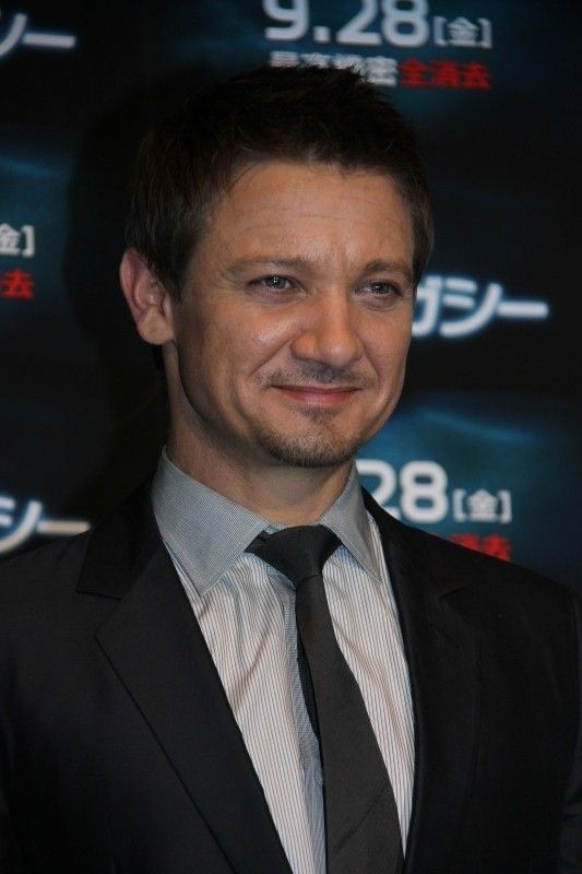 映画『ボーン・レガシー』完成披露試写会写真ギャラリー（4枚目）