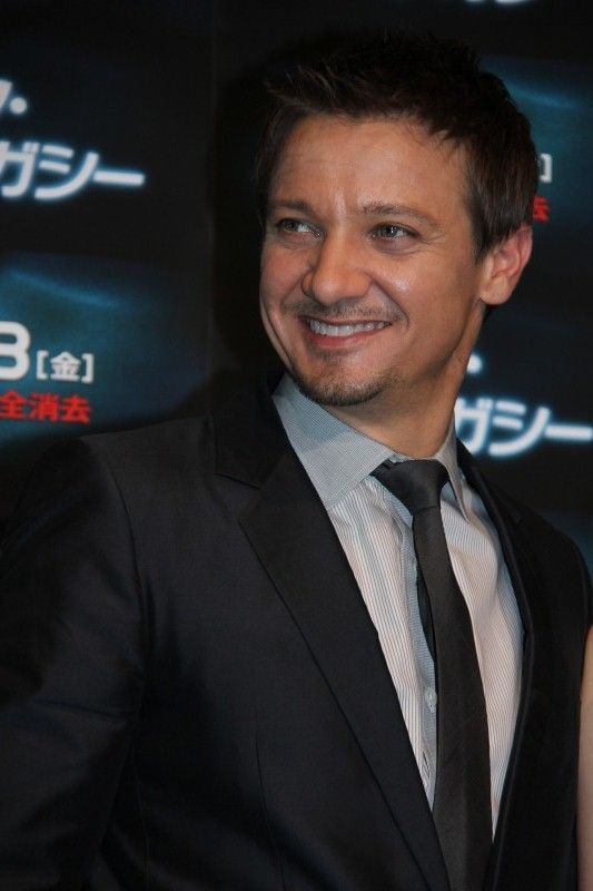 映画『ボーン・レガシー』完成披露試写会写真ギャラリー（6枚目）