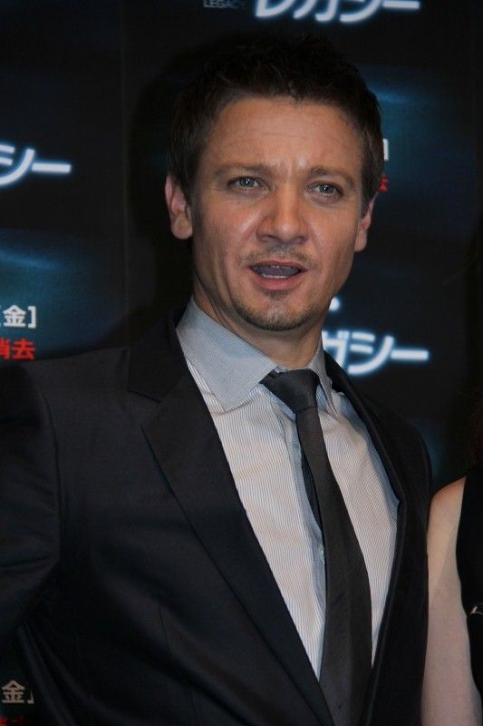 映画『ボーン・レガシー』完成披露試写会写真ギャラリー（7枚目）