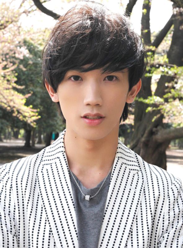 ミュージカル「ヘタリア～Singin' in the World～」出演キャストフォトギャラリー（2枚目）