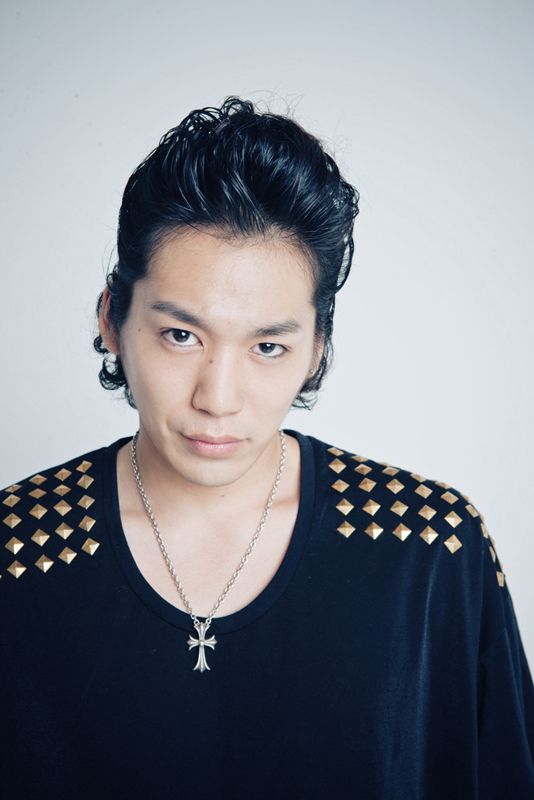 ミュージカル「ヘタリア～Singin' in the World～」出演キャストフォトギャラリー（5枚目）