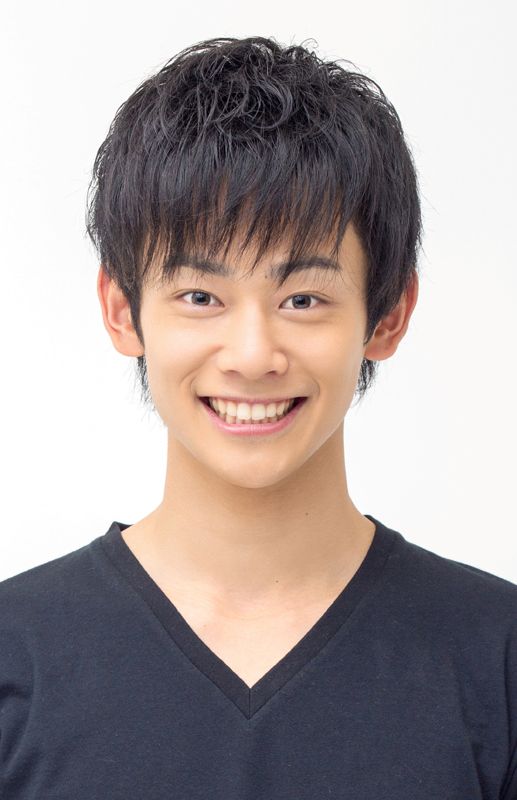 ミュージカル「ヘタリア～Singin' in the World～」出演キャストフォトギャラリー（6枚目）