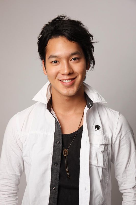 ミュージカル「ヘタリア～Singin' in the World～」出演キャストフォトギャラリー（7枚目）