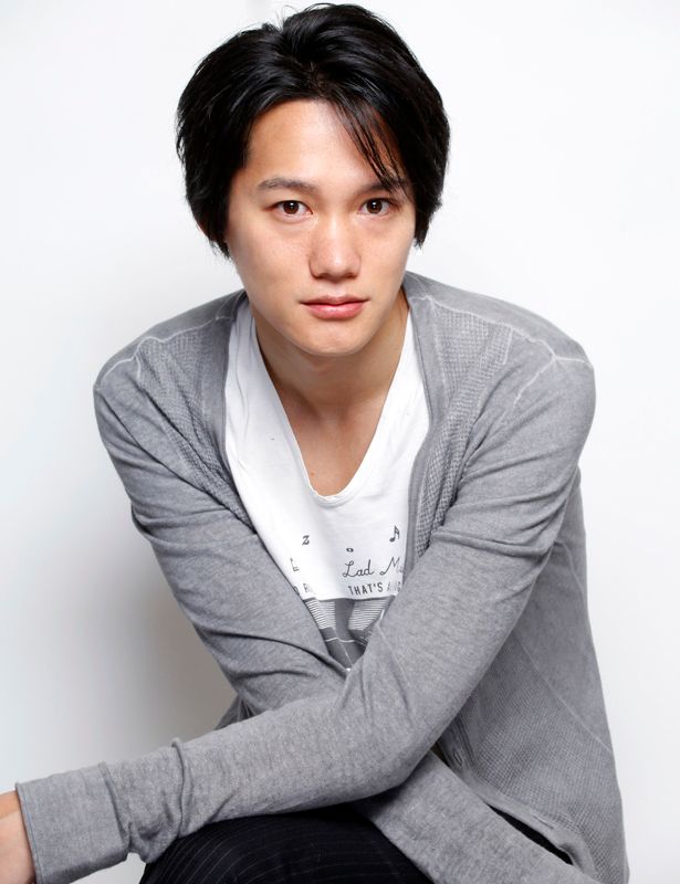 ミュージカル「ヘタリア～Singin' in the World～」出演キャストフォトギャラリー（8枚目）