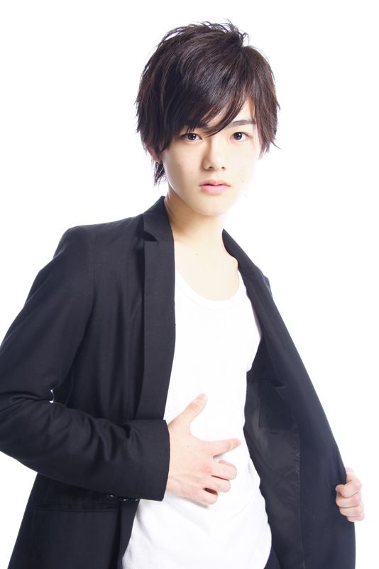 ミュージカル「ヘタリア～Singin' in the World～」出演キャストフォトギャラリー（10枚目）