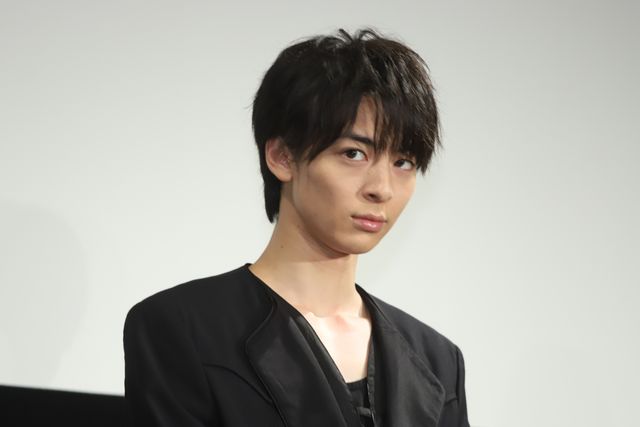 吉岡里帆、最高の笑顔で魅了！『見えない目撃者』ティーン女子限定試写会（2枚目）