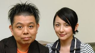 『おいしい殺し方 -A Delicious Way to Kill-』ケラリーノ・サンドロヴィッチ＆奥菜恵 