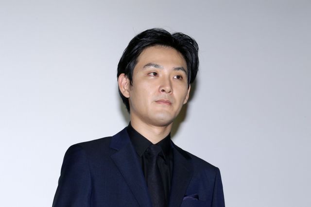 長澤まさみ、松田龍平らが登場『散歩する侵略者』のサプライズ舞台あいさつ（2枚目）