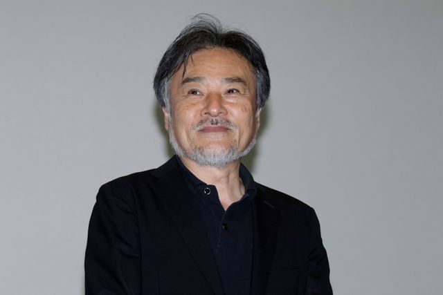 長澤まさみ、松田龍平らが登場『散歩する侵略者』のサプライズ舞台あいさつ（4枚目）