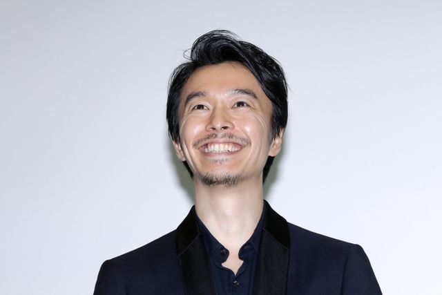 長澤まさみ、松田龍平らが登場『散歩する侵略者』のサプライズ舞台あいさつ（5枚目）