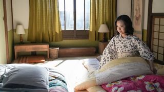 「ブギウギ」プロポーズを断った秋山が…第35回あらすじ