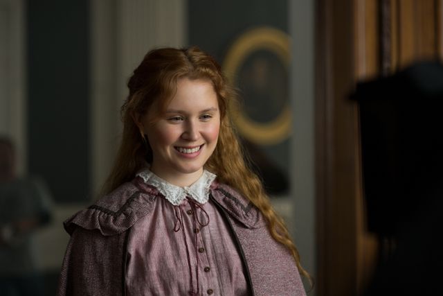 シアーシャ・ローナン、エマ・ワトソン共演『ストーリー・オブ・マイライフ／わたしの若草物語』（7枚目）