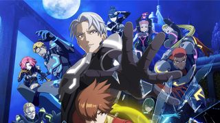 「サイボーグ009 ネメシス」7月19日より全3話一挙配信　9対9のバトルを予感させるビジュアル公開
