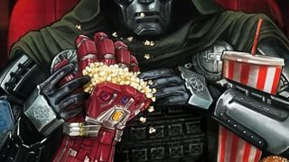 ロバート・ダウニー・Jr、『アベンジャーズ／エンドゲーム：アンコール』の新アートを公開！