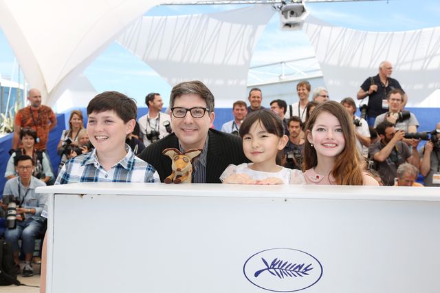 マリオン・コティヤール、瀬戸朝香ら『リトルプリンス　星の王子さまと私』ボイスキャストがカンヌに集結！フォトギャラリー（8枚目）