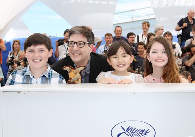 マリオン・コティヤール、瀬戸朝香ら『リトルプリンス　星の王子さまと私』ボイスキャストがカンヌに集結！フォトギャラリー（10枚目）