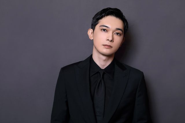 吉沢亮
