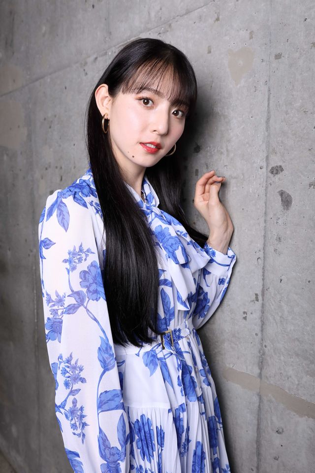 「SHOGUN’S NINJA」山田姫奈＆宮原華音＆桃月なしこ、特撮出身キャストが夢の共演！撮り下ろしカット（9枚目）