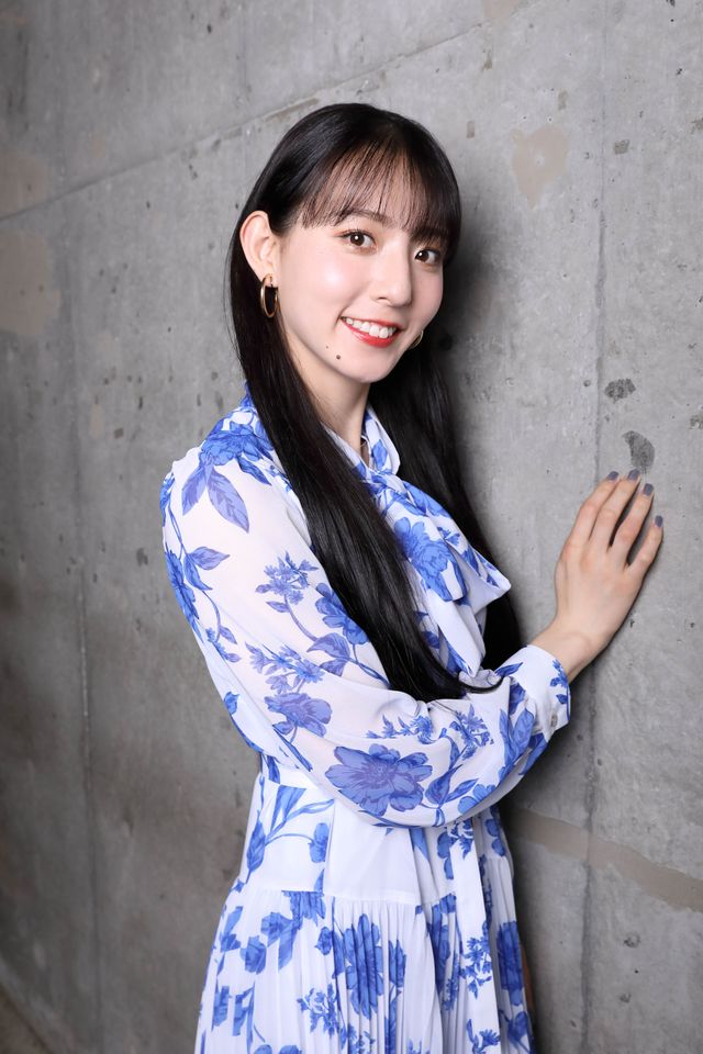 「SHOGUN’S NINJA」山田姫奈＆宮原華音＆桃月なしこ、特撮出身キャストが夢の共演！撮り下ろしカット（10枚目）