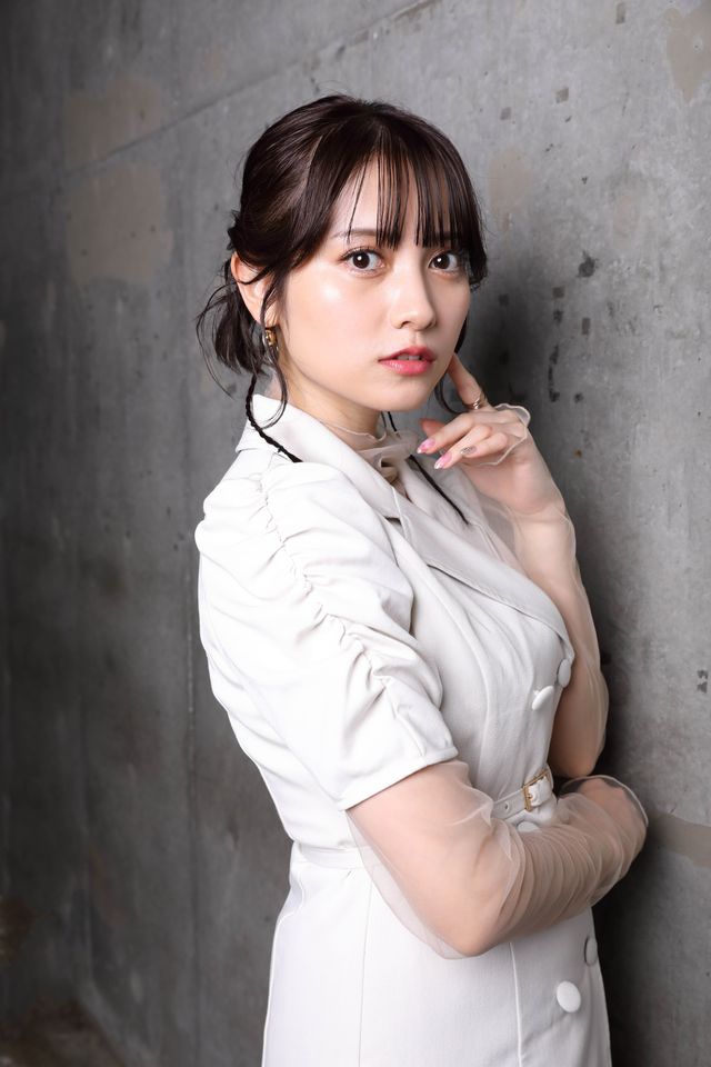 「SHOGUN’S NINJA」山田姫奈＆宮原華音＆桃月なしこ、特撮出身キャストが夢の共演！撮り下ろしカット（14枚目）