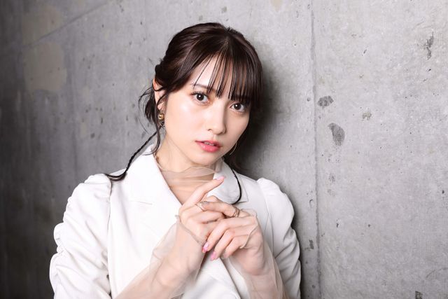 「SHOGUN’S NINJA」山田姫奈＆宮原華音＆桃月なしこ、特撮出身キャストが夢の共演！撮り下ろしカット（15枚目）