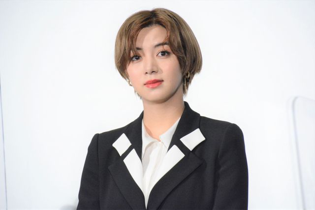 永瀬廉、リモート出演で健康アピール！『真夜中乙女戦争』大ヒット御礼舞台あいさつ（3枚目）